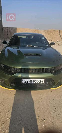 دۆج چارجەر